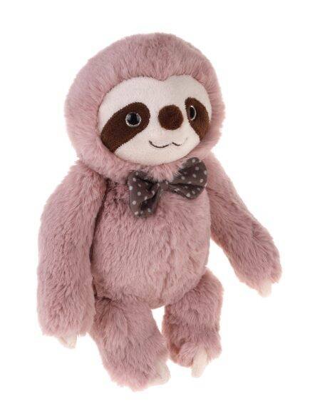 Мягкая игрушка(Наша игрушка) Ленивец 19 см