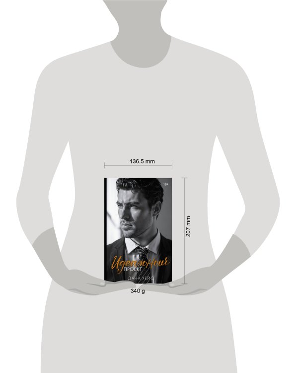 Идеальный проект