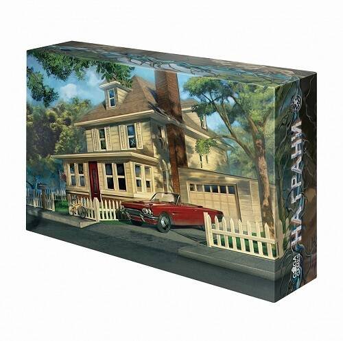 Вне серии (GaGa Games) На Грани