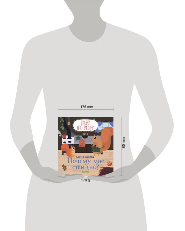 Почему мне стыдно?