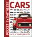 Pocket Eyewitness Cars Автомобили / Книги на английском языке