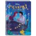 Disney. Детские графические романы Русалочка. Графический роман (новое оформление)