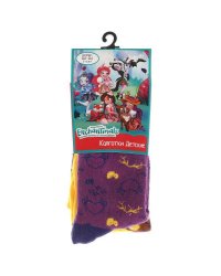 Колготки детские ЭНЧАНТИМАЛС для девочки р-р 110-116 в кор.15шт