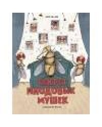 Секрет плодовых мушек