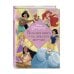 Disney. Большие книги историй Принцессы. Большая книга классических историй