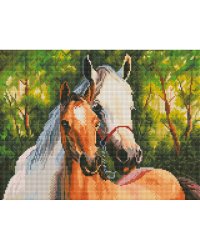 708-BK-S Мать и дитя