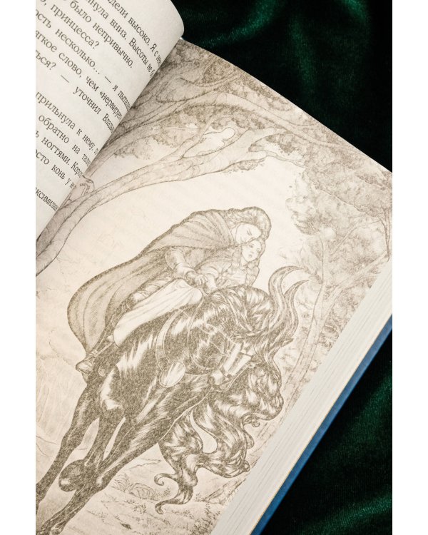 Не драконьте короля!