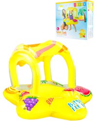 Круг для плавания 81x79см INTEX (Арт. 56573NP)