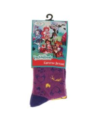 Колготки детские ЭНЧАНТИМАЛС для девочки р-р 104-110 в кор.15шт