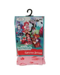 Колготки детские ЭНЧАНТИМАЛС для девочки р-р 98-104 в кор.15шт