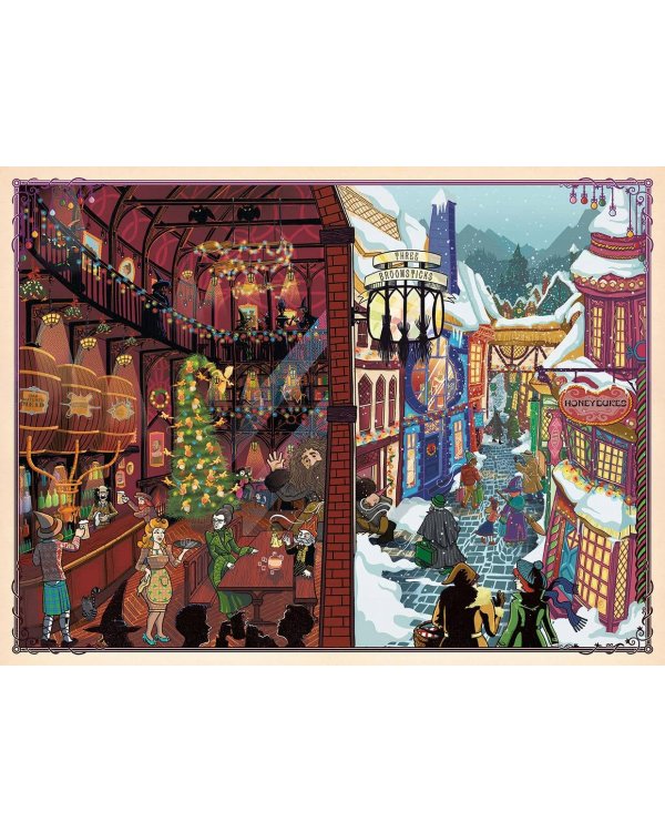 Harry Potter and the Prisoner of Azkaban MinaLima Ed J.K. Rowling Гарри Поттер и узник Азкабана Дж.К Роулинг изд МинаЛима / Книги на английском языке