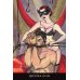 Карты Таро (Подарочная коробка с картами и книгой) Эротическое таро «Запретный плод». 78 карт + инструкция для гадания