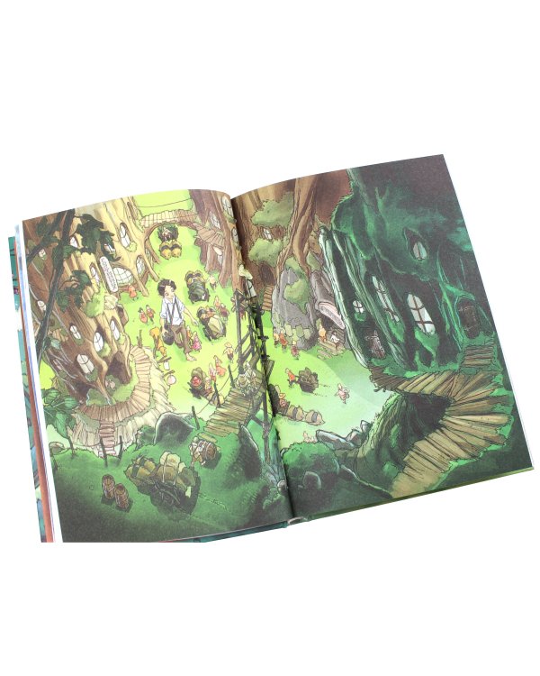 По следам лунных цветов (выпуск 2)