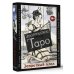 Карты Таро (Подарочная коробка с картами и книгой) Эротическое таро «Запретный плод». 78 карт + инструкция для гадания