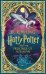 Harry Potter and the Prisoner of Azkaban MinaLima Ed J.K. Rowling Гарри Поттер и узник Азкабана Дж.К Роулинг изд МинаЛима / Книги на английском языке