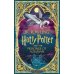 Harry Potter and the Prisoner of Azkaban MinaLima Ed J.K. Rowling Гарри Поттер и узник Азкабана Дж.К Роулинг изд МинаЛима / Книги на английском языке
