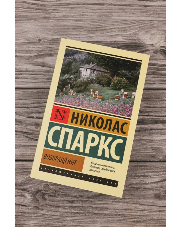 Возвращение