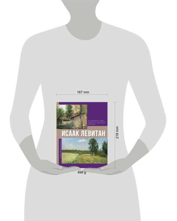 Исаак Левитан