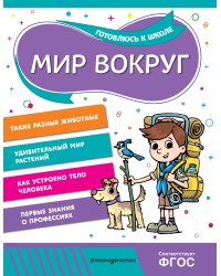 Мир вокруг