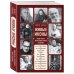 Жизнь гениев. Книги о великих людях Живые иконы. Люди веры, вернувшие миру надежду