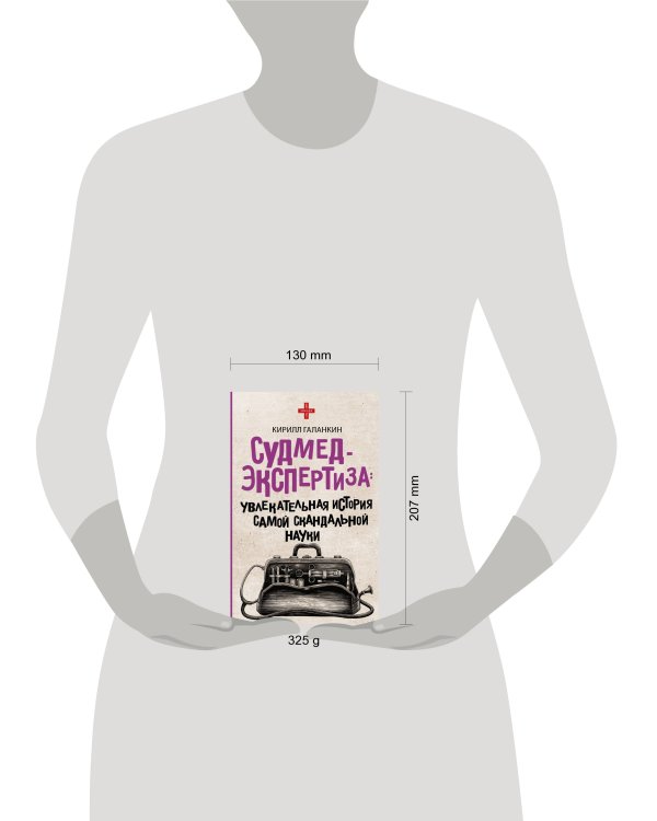 Судмедэкспертиза: увлекательная история самой скандальной науки