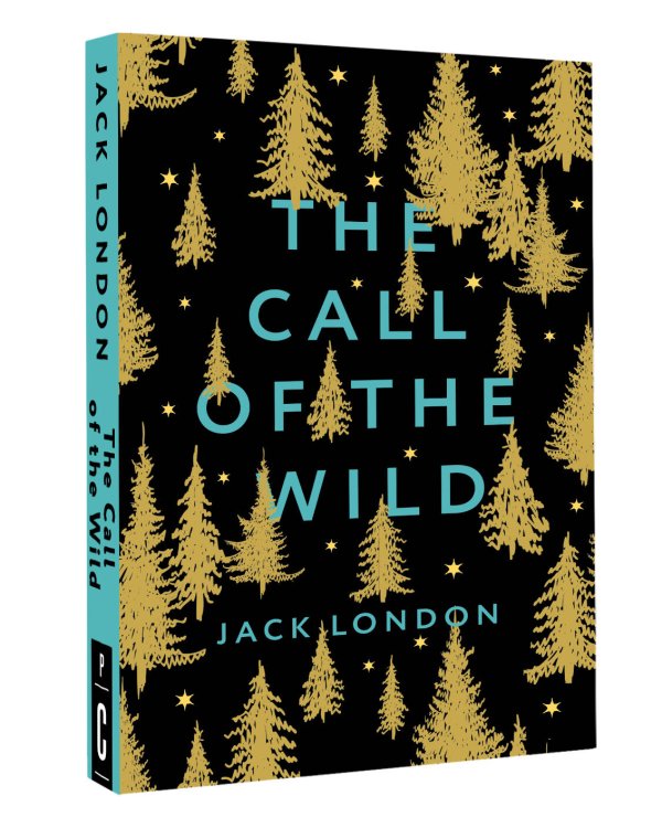 The Call of the Wild