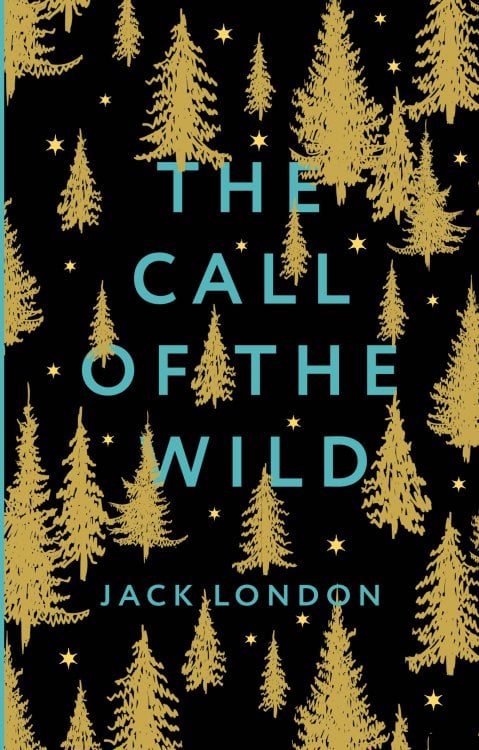 Exclusive classics Paperback The Call of the Wild