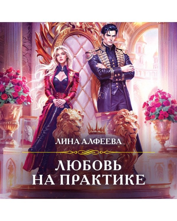 Дополнительное изображение книги «Любовь на практике»