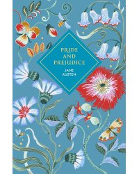 Pride and Prejudice (Jane Austen) Гордость и предубеждение (Джейн Остин) /Книги на английском языке