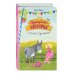 Принцесса-бунтарка и ослик Единорог (#1) (ил. К. Энгелькинг)