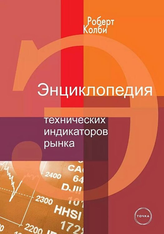 Энциклопедия технических индикаторов рынка Энциклопедия технических индикаторов рынка