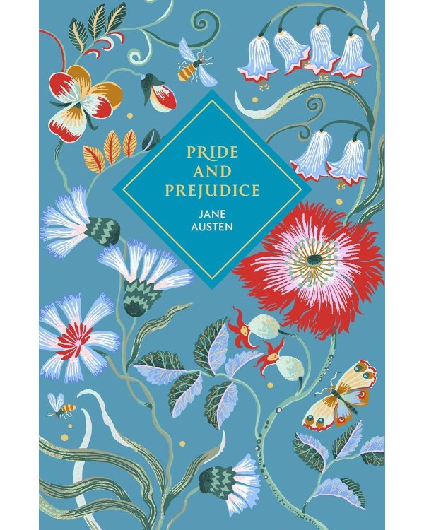 Pride and Prejudice (Jane Austen) Гордость и предубеждение (Джейн Остин) /Книги на английском языке