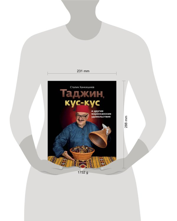 Таджин, кус-кус и другие марокканские удовольствия