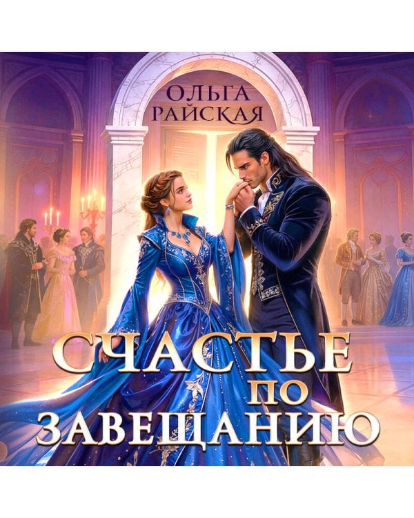 Счастье по завещанию