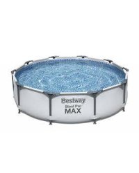 Каркасный бассейн с набором Bestway  (фильтр-насос) 305 х 76 см (Арт. 56408)