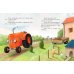 Комплект из 4 книг. Маленький красный Трактор спешит на помощь (ИК)