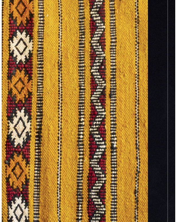 Таджин, кус-кус и другие марокканские удовольствия