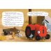 Комплект из 4 книг. Маленький красный Трактор спешит на помощь (ИК)