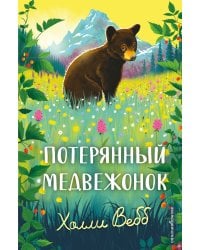 Потерянный медвежонок