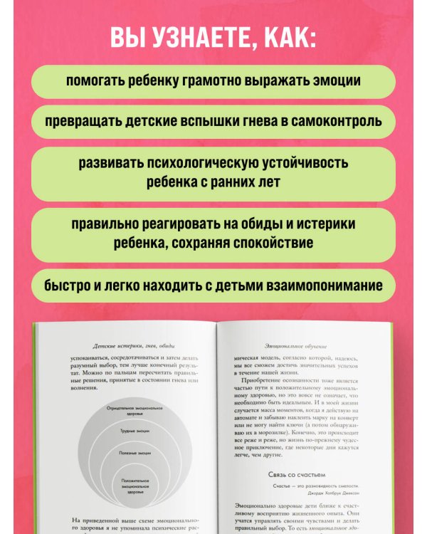 Детские истерики, гнев, обиды. Как научить ребенка справляться с сильными эмоциями