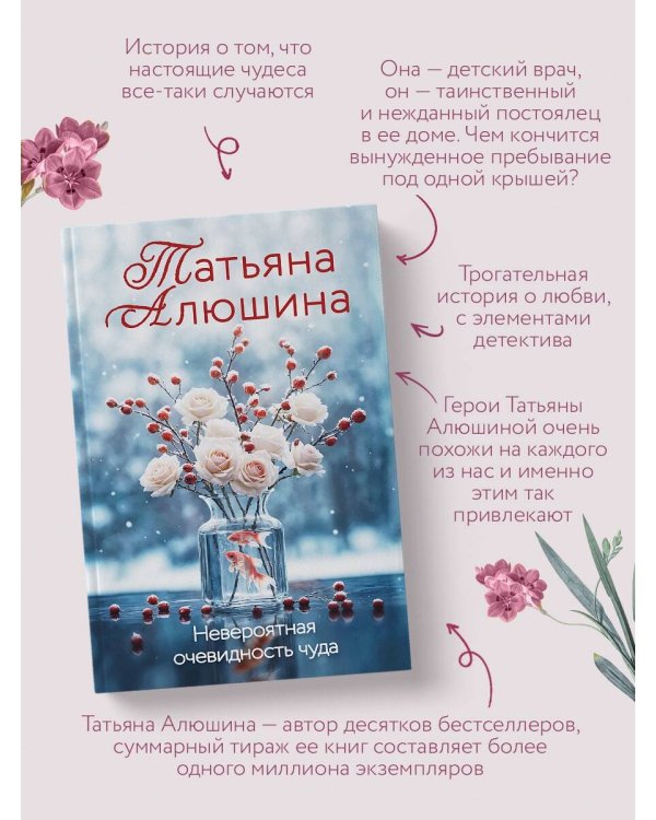 Невероятная очевидность чуда