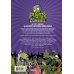 Plants vs Zombies. Графический роман Растения против зомби. Лепесток металла