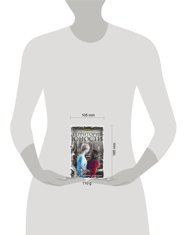 Территория юности