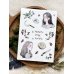 Стикерпак "Брат болотного края"