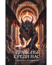 Драконы среди нас. Коридоры Вселенной