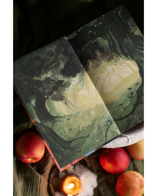 Милость крестной феи