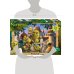 Мозаика "puzzle" maxi 24 "Shrek" (Dreamworks, Мульти)