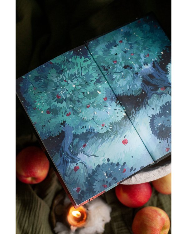 Милость крестной феи