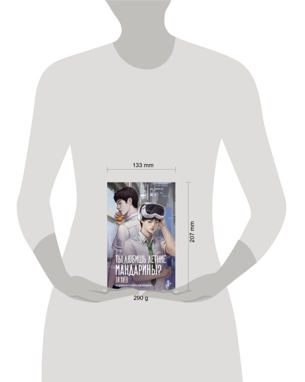 Ты любишь летние мандарины?