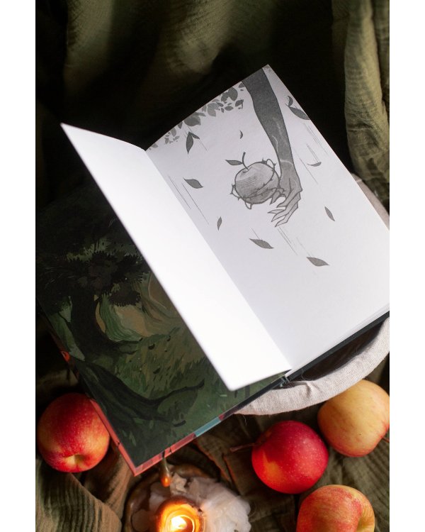 Милость крестной феи